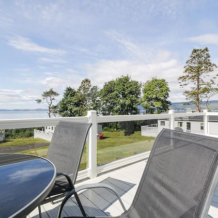 Bethany'S Retreat Wemyss Bay Extérieur photo