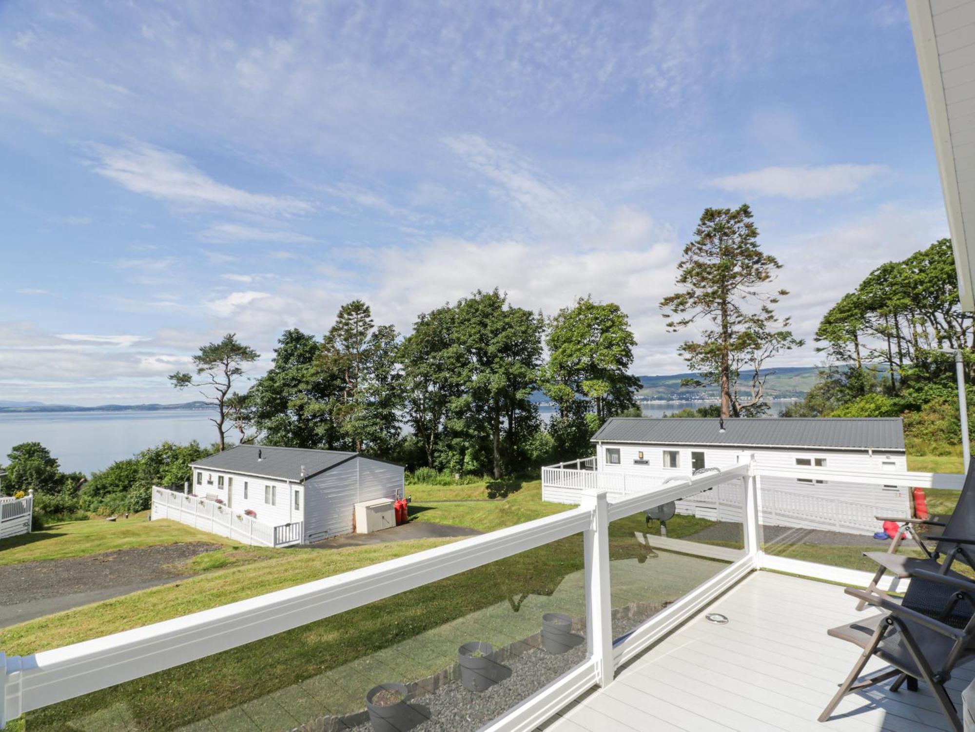 Bethany'S Retreat Wemyss Bay Extérieur photo