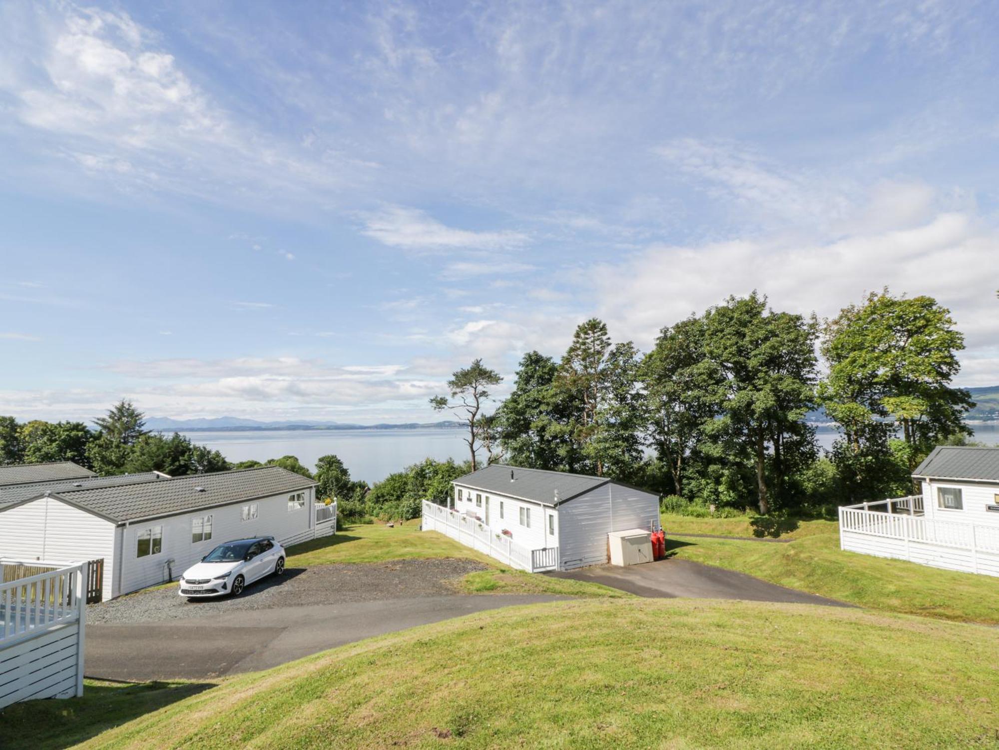 Bethany'S Retreat Wemyss Bay Extérieur photo