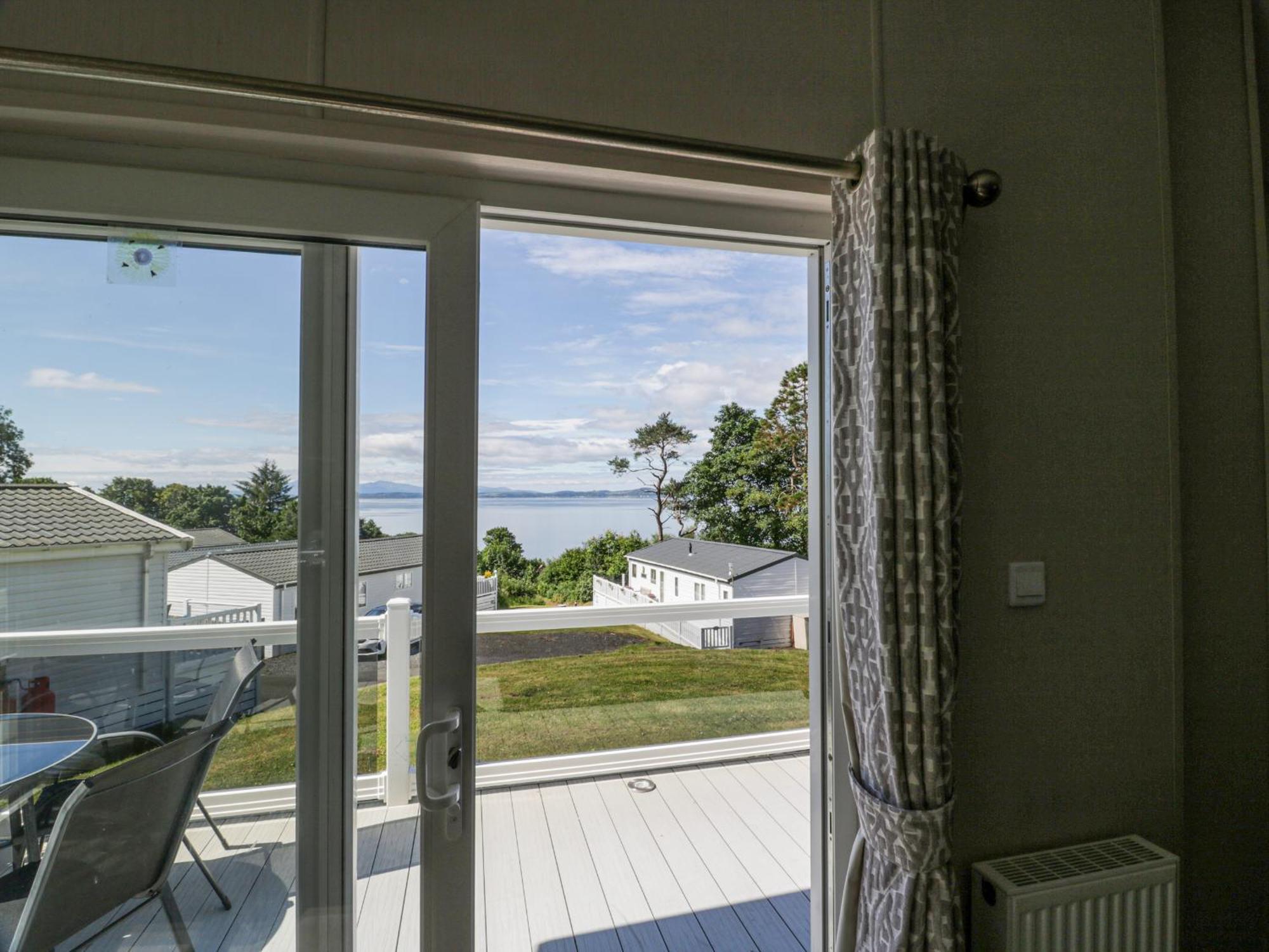 Bethany'S Retreat Wemyss Bay Extérieur photo