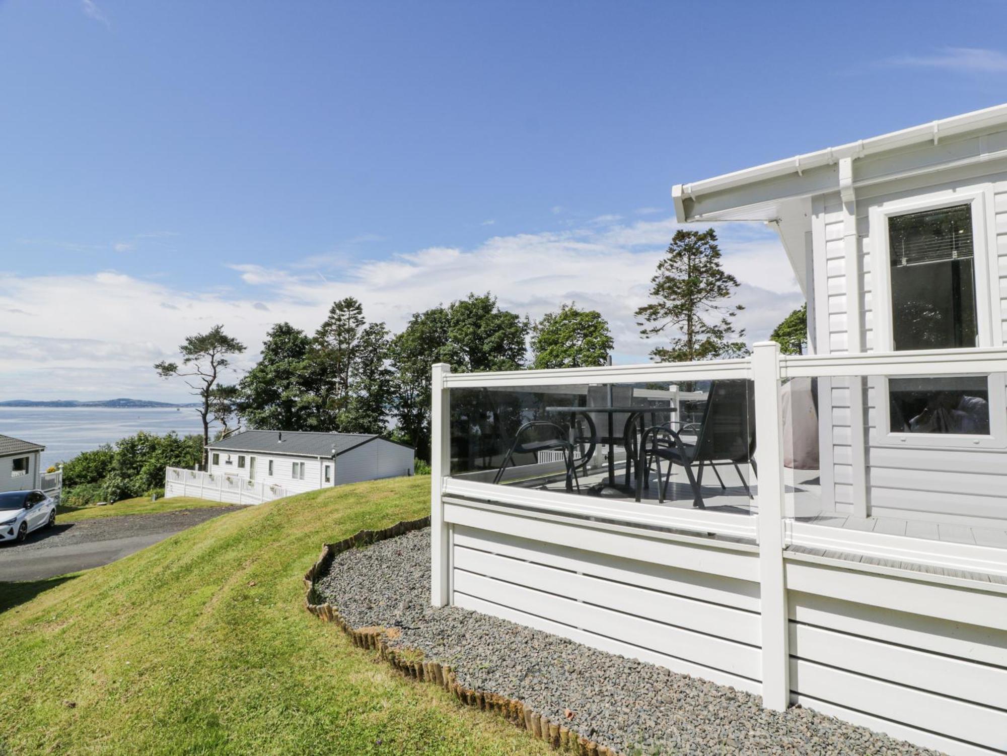 Bethany'S Retreat Wemyss Bay Extérieur photo