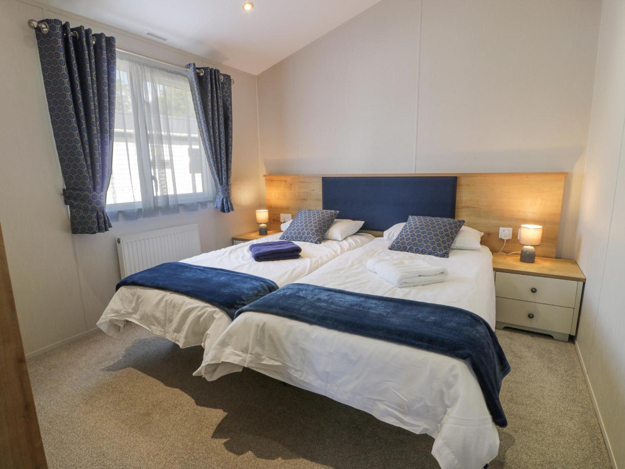 Bethany'S Retreat Wemyss Bay Extérieur photo
