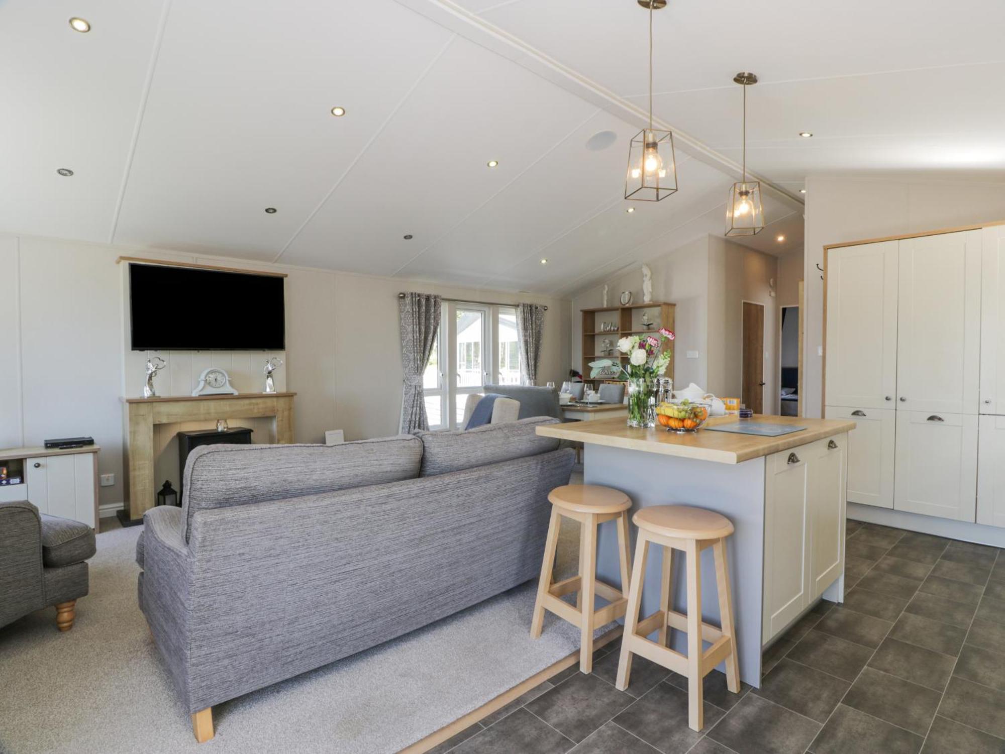 Bethany'S Retreat Wemyss Bay Extérieur photo
