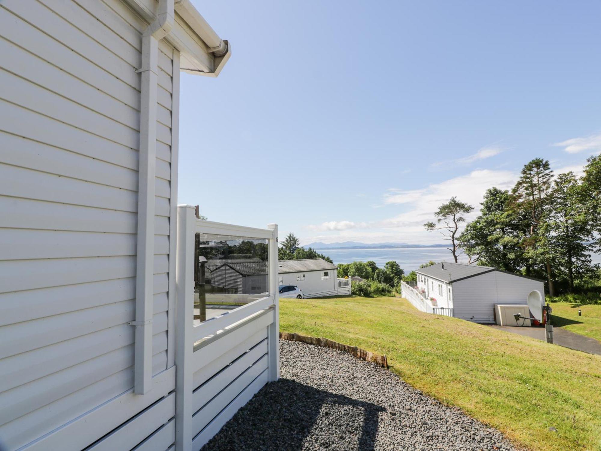 Bethany'S Retreat Wemyss Bay Extérieur photo
