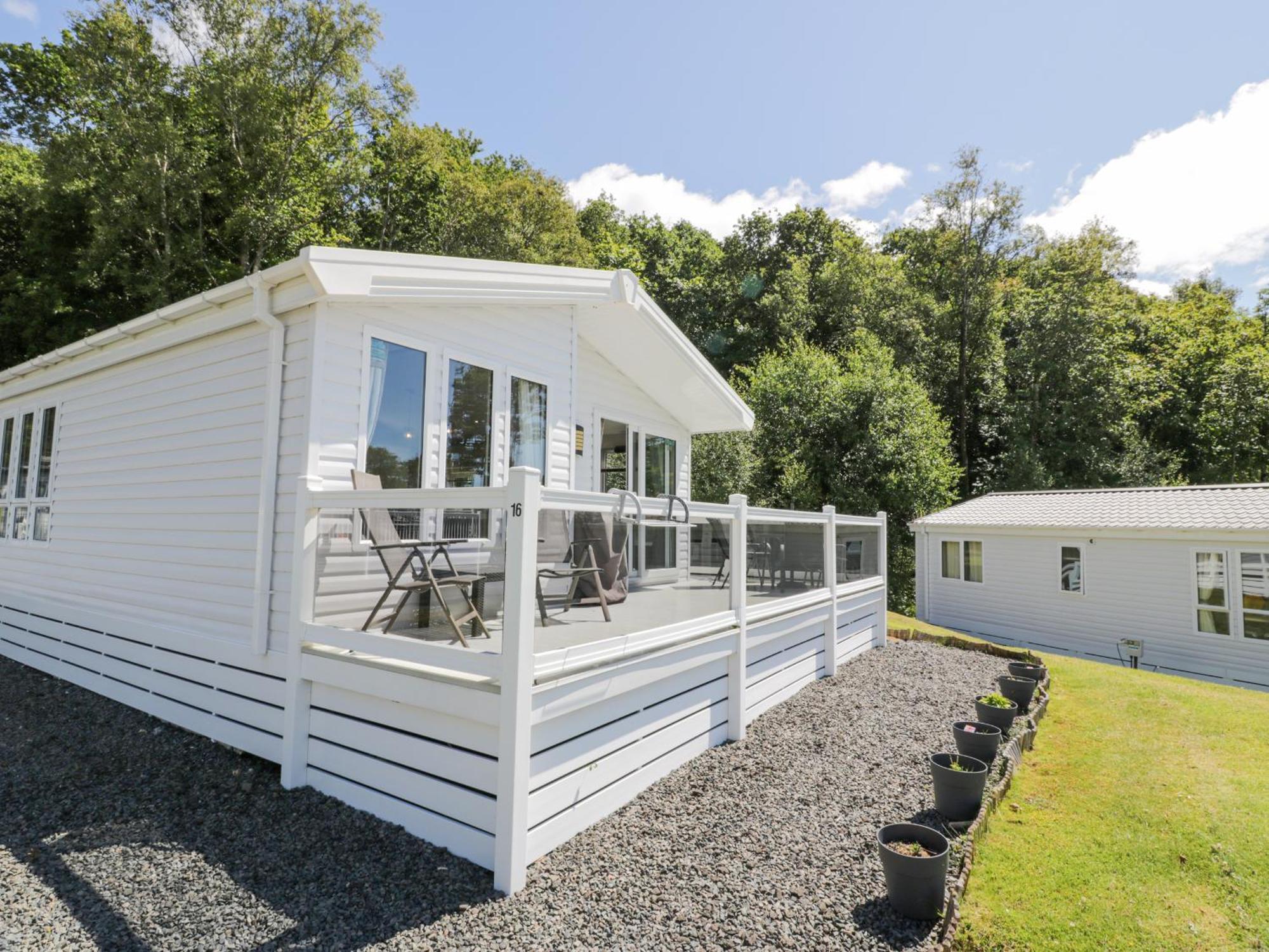 Bethany'S Retreat Wemyss Bay Extérieur photo